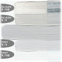 GOLDEN - Heavy Body - Peinture Acrylique - Lisse & Épaisse - Couleurs Classiques - 59ml