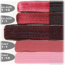 GOLDEN - Heavy Body - Peinture Acrylique - Lisse & Épaisse - Couleurs Classiques - 59ml