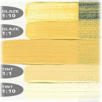 GOLDEN - Heavy Body - Peinture Acrylique - Lisse & Épaisse - Couleurs Classiques - 59ml