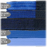 GOLDEN - Heavy Body - Peinture Acrylique - Lisse & Épaisse - Couleurs Classiques - 59ml