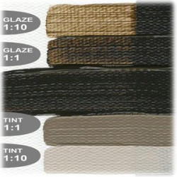 GOLDEN - Heavy Body - Peinture Acrylique - Lisse & Épaisse - Couleurs Classiques - 59ml