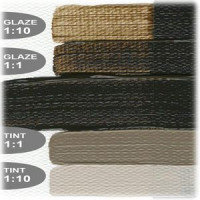 GOLDEN - Heavy Body - Peinture Acrylique - Lisse & Épaisse - Couleurs Classiques - 59ml