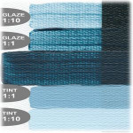 GOLDEN - Heavy Body - Acrylic Paint - Smooth & Buttery - Classic Colors - 2oz (59ml)