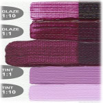 GOLDEN - Heavy Body - Acrylic Paint - Smooth & Buttery - Classic Colors - 2oz (59ml)