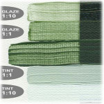 GOLDEN - Heavy Body - Peinture Acrylique - Lisse & Épaisse - Couleurs Classiques - 59ml