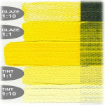 GOLDEN - Heavy Body - Acrylic Paint - Smooth & Buttery - Classic Colors - 2oz (59ml)