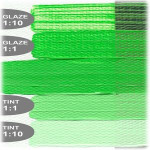 GOLDEN - Heavy Body - Acrylic Paint - Smooth & Buttery - Classic Colors - 2oz (59ml)