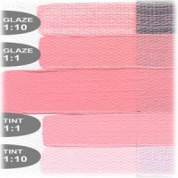 GOLDEN - Heavy Body - Peinture Acrylique - Lisse & Épaisse - Couleurs Classiques - 59ml