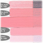 GOLDEN - Heavy Body - Peinture Acrylique - Lisse & Épaisse - Couleurs Classiques - 59ml