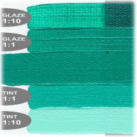 GOLDEN - Heavy Body - Peinture Acrylique - Lisse & Épaisse - Couleurs Classiques - 59ml