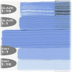 GOLDEN - Heavy Body - Peinture Acrylique - Lisse & Épaisse - Couleurs Classiques - 59ml