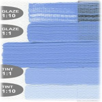 GOLDEN - Heavy Body - Peinture Acrylique - Lisse & Épaisse - Couleurs Classiques - 59ml