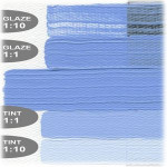 GOLDEN - Heavy Body - Peinture Acrylique - Lisse & Épaisse - Couleurs Classiques - 59ml