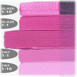 GOLDEN - Heavy Body - Peinture Acrylique - Lisse & Épaisse - Couleurs Classiques - 59ml