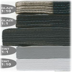 GOLDEN - Heavy Body - Peinture Acrylique - Lisse & Épaisse - Couleurs Classiques - 59ml