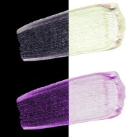 GOLDEN - Heavy Body - Acrylic Paint - Smooth & Buttery - "Interference" Colors - 2oz (59ml)