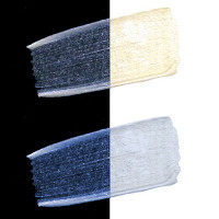 GOLDEN - Heavy Body - Acrylic Paint - Smooth & Buttery - "Interference" Colors - 2oz (59ml)