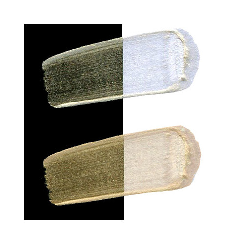 GOLDEN - Heavy Body - Peinture Acrylique - Lisse & Épaisse - Couleurs "Interférence" - 59ml
