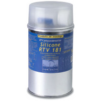 Esprit Composite - Silicone Multi-Usage - RTV Polycondensation - RTV 181 - 1kg