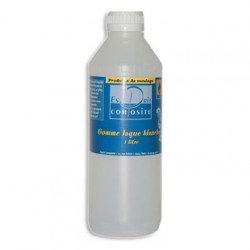 Esprit Composite - White Shellac-Oil Varnish - 1L