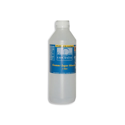 Esprit Composite - Vernis Gomme Laque Blanche - 1L