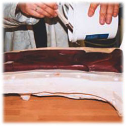 Esprit Composite - Multi-Purpose Silicone - RTV Polycondensation - RTV 181 - 1kg