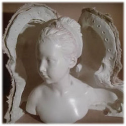 Esprit Composite - "Plasticrète" Resin - Acrylic Resin - 1.5kg