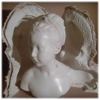 Esprit Composite - "Plasticrète" Resin - Acrylic Resin - 1.5kg