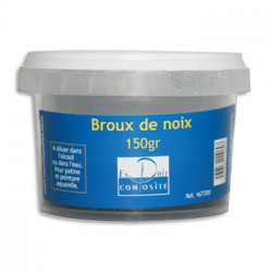 Esprit Composite - Broux de Noix - En Poudre - 150gr
