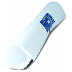 Esprit Composite - Varaform - Thermoplastic - 45 x 60 cm - "Gauze"