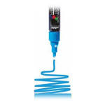 Pébéo - 4ARTIST MARKER - Oil-Based Paint Marker - 4mm - 18 Colors