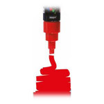 Pébéo - 4ARTIST MARKER - Oil-Based Paint Marker - 8mm - 10 Colors