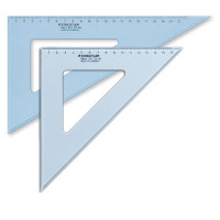 STAEDTLER - Mars® - Set Squares - 60° - 26cm