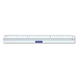 STAEDTLER - Mars® - Aluminium Rulers - 50cm