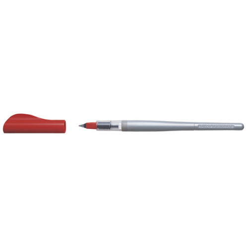 PILOT - Parallel Pen 1.5mm - Stylo Plume - Rouge - Plume Fine - En Coffret