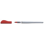 PILOT - Parallel Pen 1.5mm - Stylo Plume - Rouge - Plume Fine - En Coffret