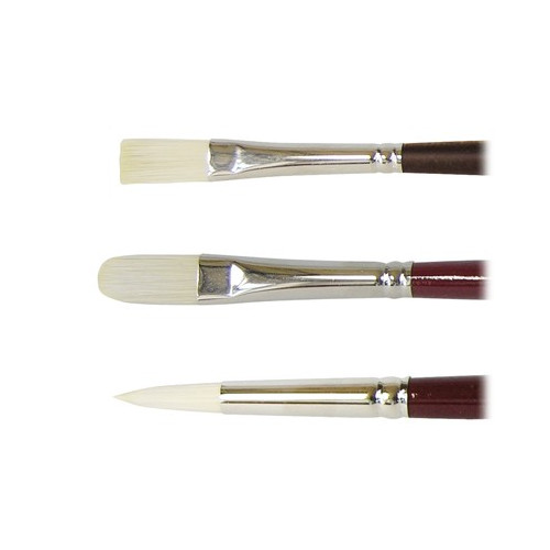 LUKAS - Brislon - Acrylic & Oil