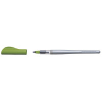 PILOT - Parallel Pen 3.8mm - Stylo Plume - Vert - Plume Large - En Coffret