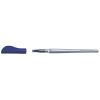 PILOT - Parallel Pen 6.0mm - Stylo Plume - Bleu - Plume Extra Large - En Coffret