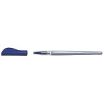 PILOT - Parallel Pen 6.0mm - Stylo Plume - Bleu - Plume Extra Large - En Coffret