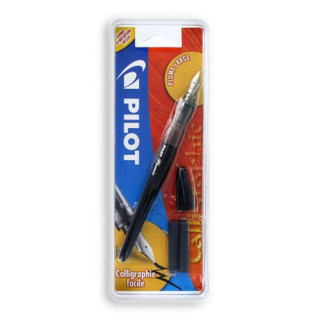 PILOT - Plumix - Stylo Plume - L - Large