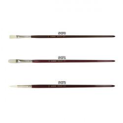 LUKAS - Brislon - Acrylique & Huile