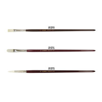 LUKAS - Brislon - Acrylic & Oil