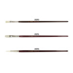 LUKAS - Brislon - Acrylic & Oil