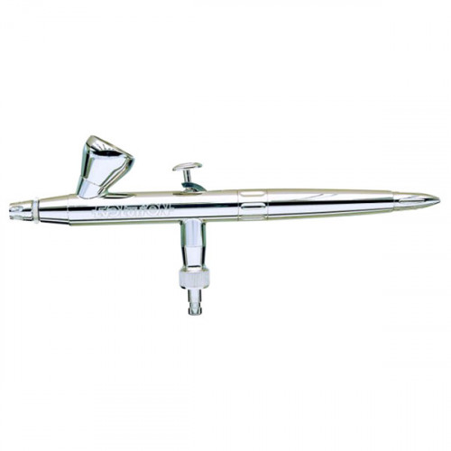 Harder & Steenbeck - Aérographe - Evolution Silverline Solo