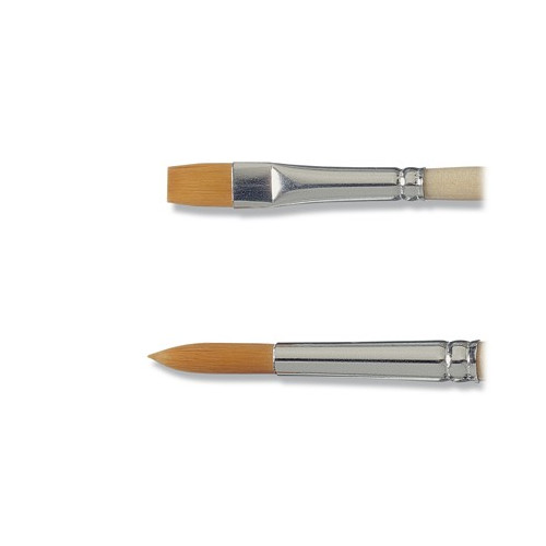 LUKAS - Goldtoray - Acrylique, Gouache & Huile