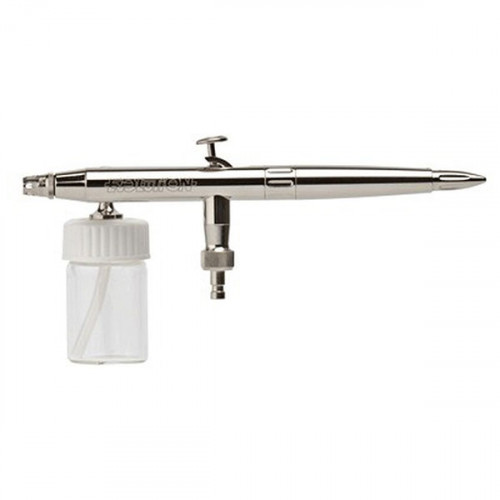 Harder & Steenbeck - Aérographe - Evolution Silverline M