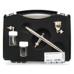 Harder & Steenbeck - Airbrush - Evolution Silverline M