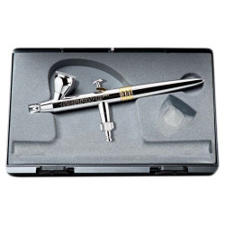 Harder & Steenbeck - Airbrush - Evolution CR+ - 0.15