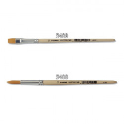 LUKAS - Goldtoray - Acrylique, Gouache & Huile